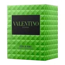 Valentino Born In Roma Green Stravaganza For Women 3.4 oz EDP Spray VALENTINO