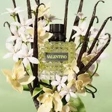 Valentino Born In Roma Green Stravaganza For Women 3.4 oz EDP Spray VALENTINO