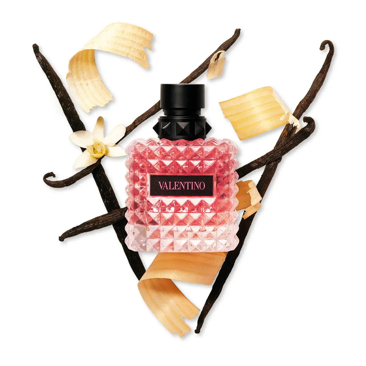 Valentino Donna Born In Roma For Women 3.4 oz EDP Spray VALENTINO