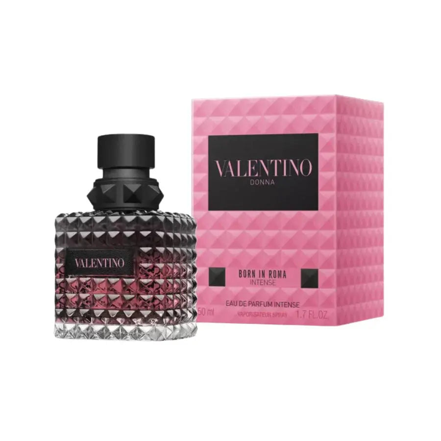 Valentino Donna Born In Roma Intense For Women 1.7 oz EDP Spray VALENTINO