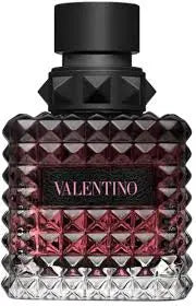 Valentino Donna Born In Roma Intense For Women 1.7 oz EDP Spray VALENTINO