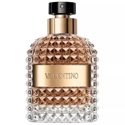 Valentino Uomo 3.4 oz M Eau De Toilette Spray VALENTINO