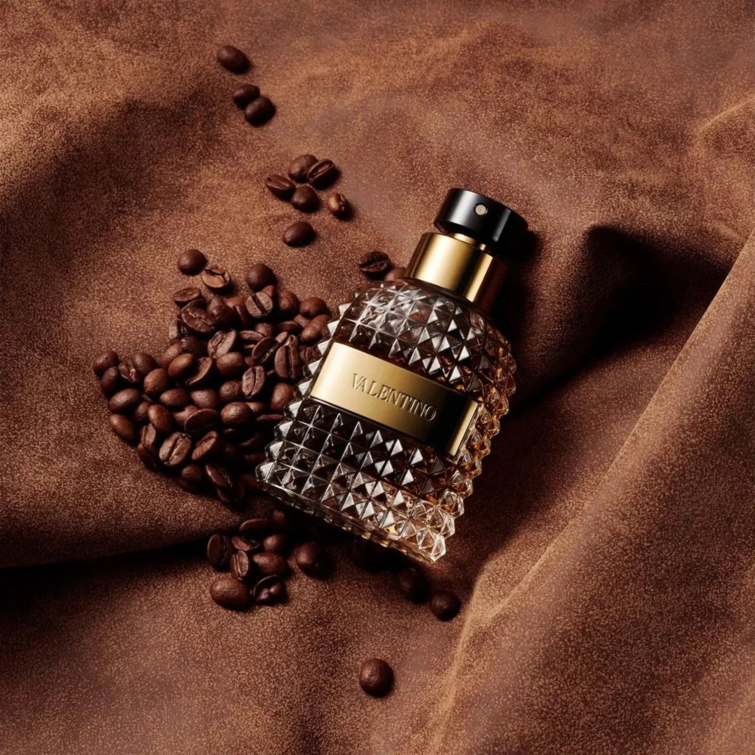 Valentino Uomo 3.4 oz M Eau De Toilette Spray VALENTINO