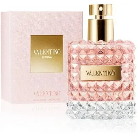 Valentio By Valentino For Women 3.4 oz EDP Spray - perfumesandrea