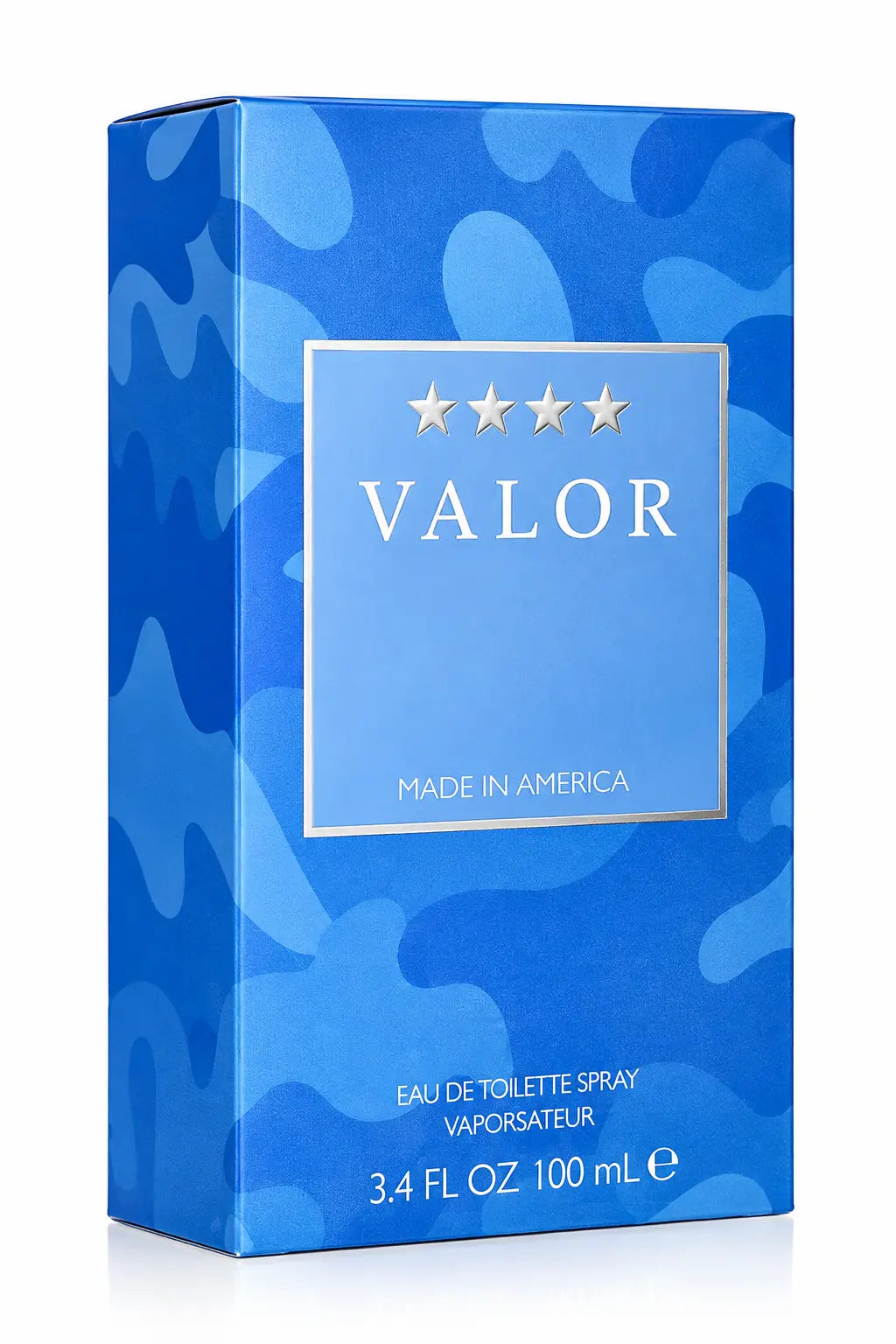 Valor by Dana for Men original box 3.4oz Eau de Toilette