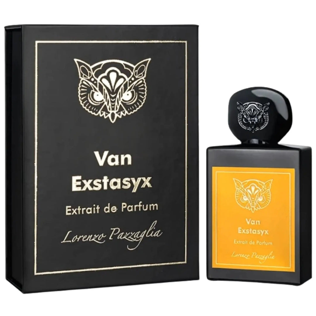 Van Exstasyx By Lorenzo Pazzaglia 1.7oz Unisex Parfum Spray