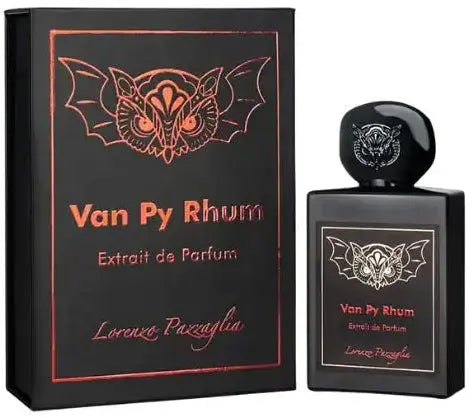 Van Py Rhum By Lorenzo Pazzaglia 1.7oz Unisex EDP Spray