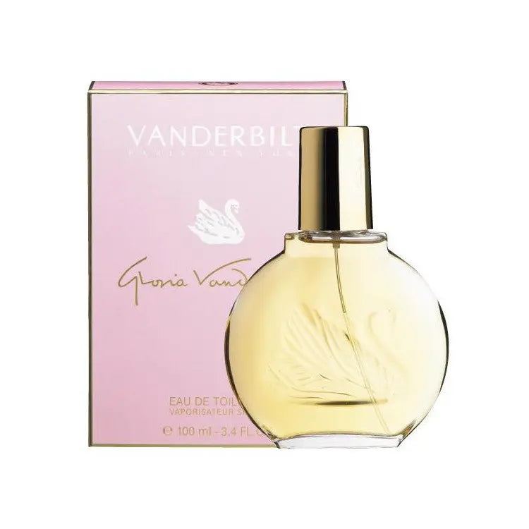 Vanderbilt By Gloria Vanderbilt For Women 3.38oz EDT Spray