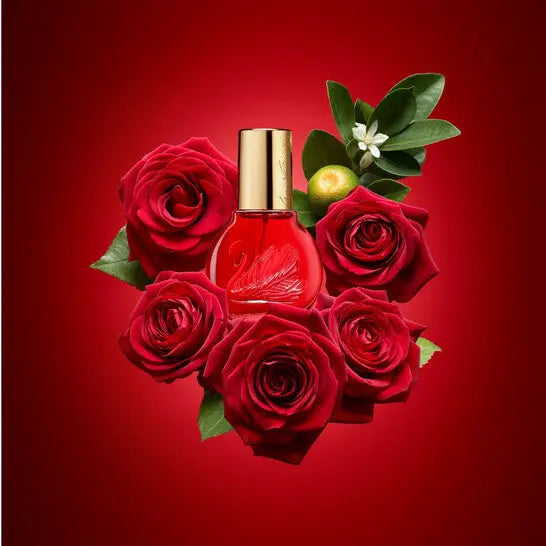 Vanderbilt In Red By Gloria Vanderbilt For Women 3.4oz EDP Spray Gloria Vanderbilt