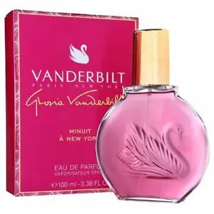 Minuit a New York By Gloria Vanderbilt For Women 3.3oz EDP Spray