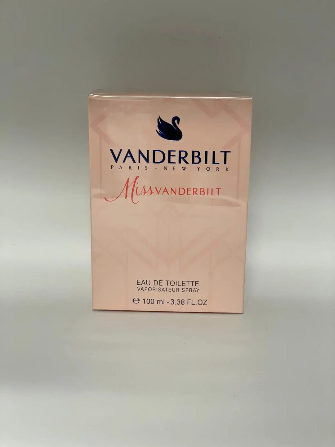 Vanderbilt Miss By Gloria Vanderbilt For Women 3.3oz EDT Spray