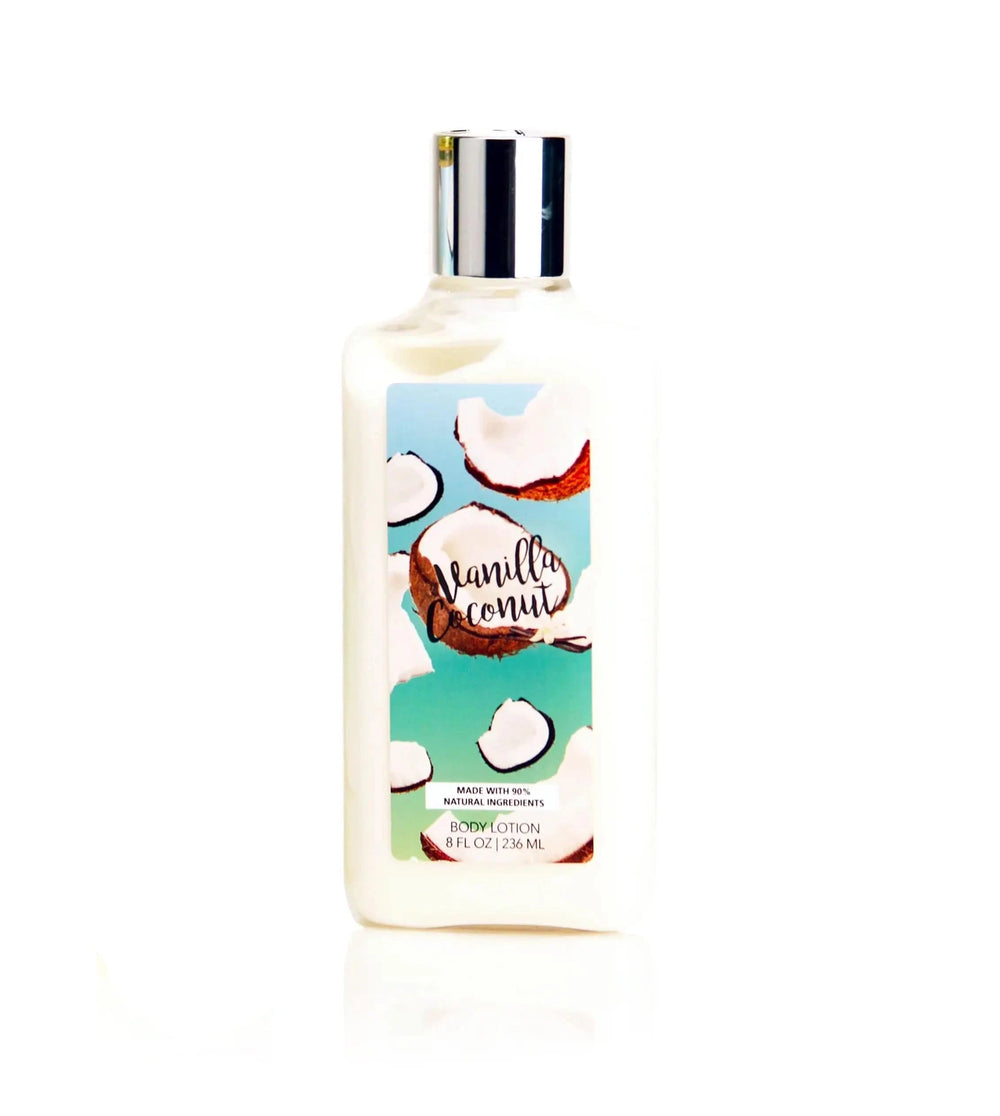 Vanilla Coconu By So Fresh For Women (2pc Gift Set) So Fresh