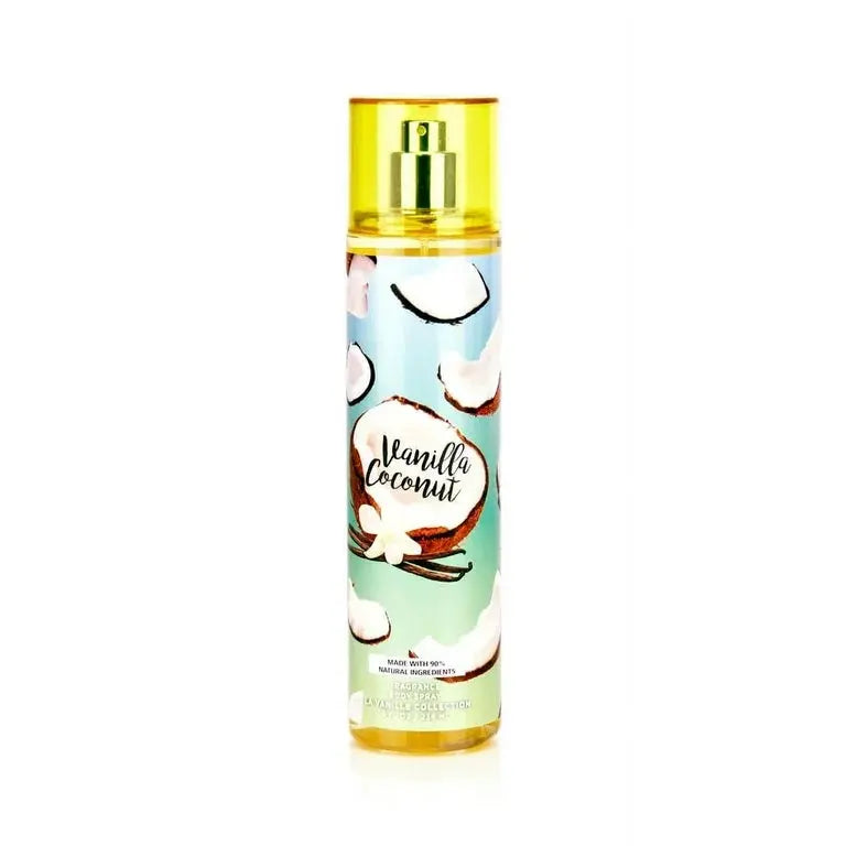 Vanilla Coconu By So Fresh For Women (2pc Gift Set) So Fresh