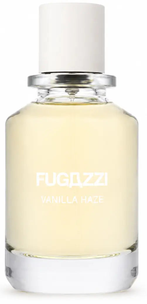 Vanilla Haze by Fugazzi 3.4oz Unisex EDP Spray