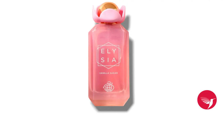 Vanilla Sugar by Elasia sweet gourmand fragrance for women
