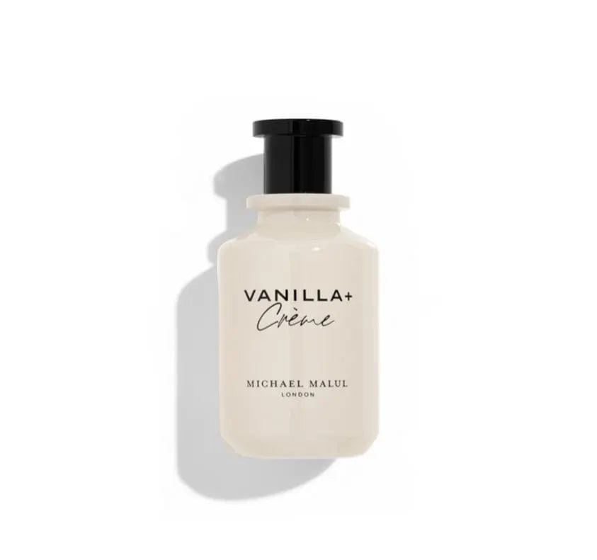 Vanilla+Crème By Michael Malul For Women 3.4 oz EDP Spray Michael Malul