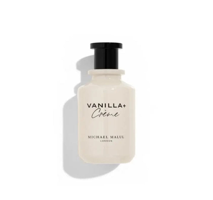 Vanilla+Crème By Michael Malul For Women 3.4 oz EDP Spray Michael Malul