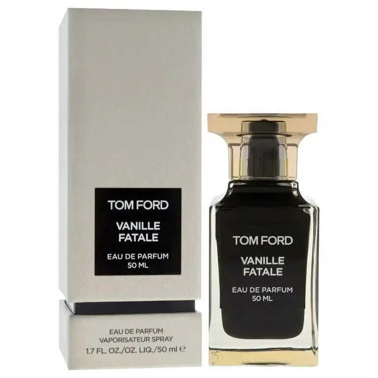 Vanille Fatale By Tom Ford 1.7oz Unisex EDP Spray