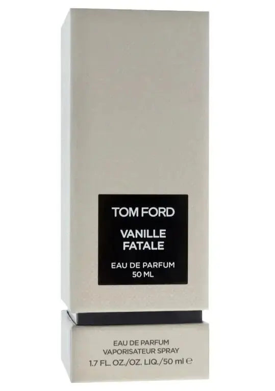 Vanille Fatale By Tom Ford 1.7oz Unisex EDP Spray