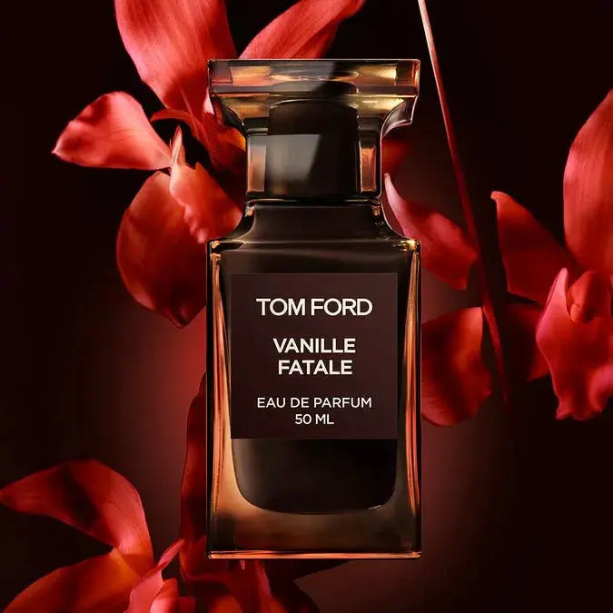 Vanille Fatale By Tom Ford 1.7oz Unisex EDP Spray