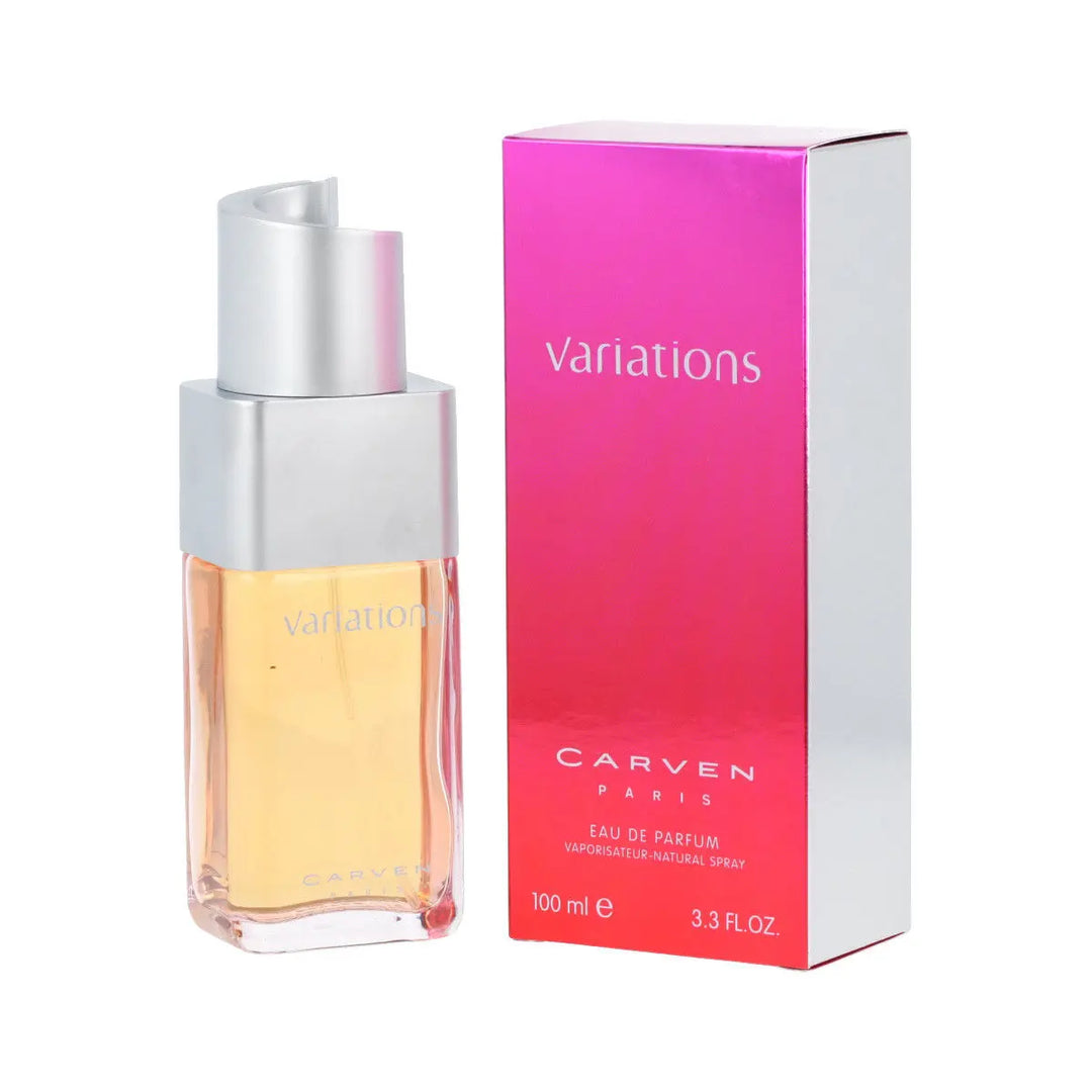 Variations By Carven For Women 3.3oz EDP Spray