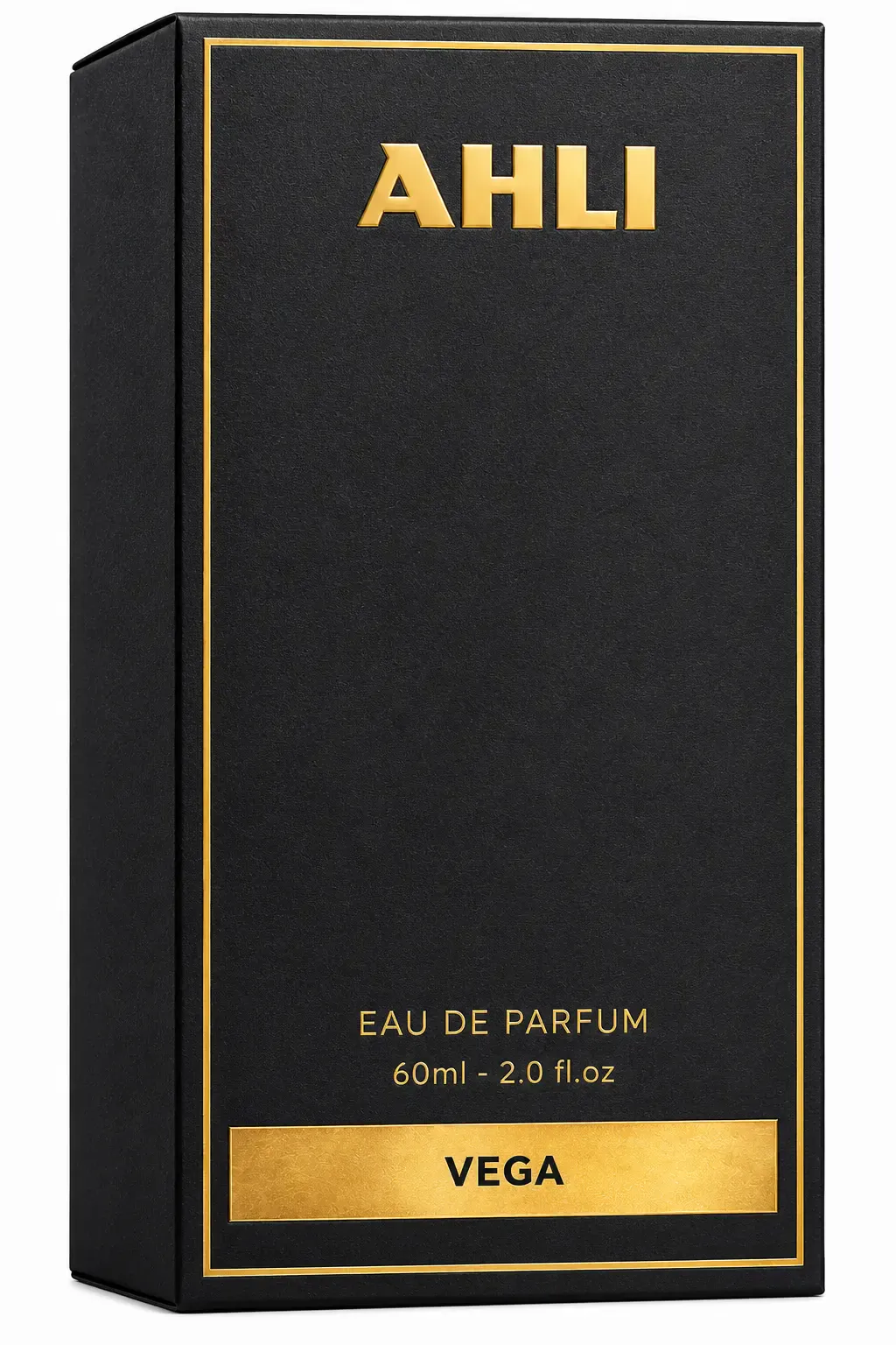 Vega by Ahli original box 2.0oz Eau de Parfum