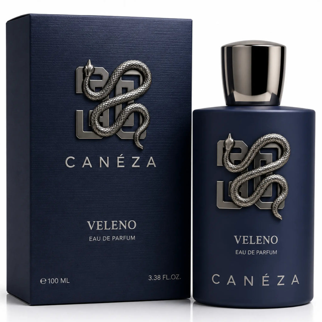 Veleno By Caneza 3.38oz Unisex EDP Spray