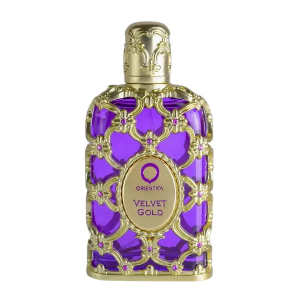 Velvet Gold By Orientica For Women 2.7oz EDP Spray Orientica