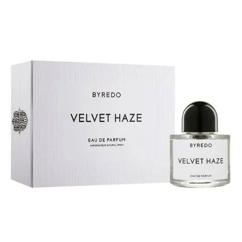 Velvet Haze By Byredo Unisex 3.4 oz EDP Spray - perfumesandrea