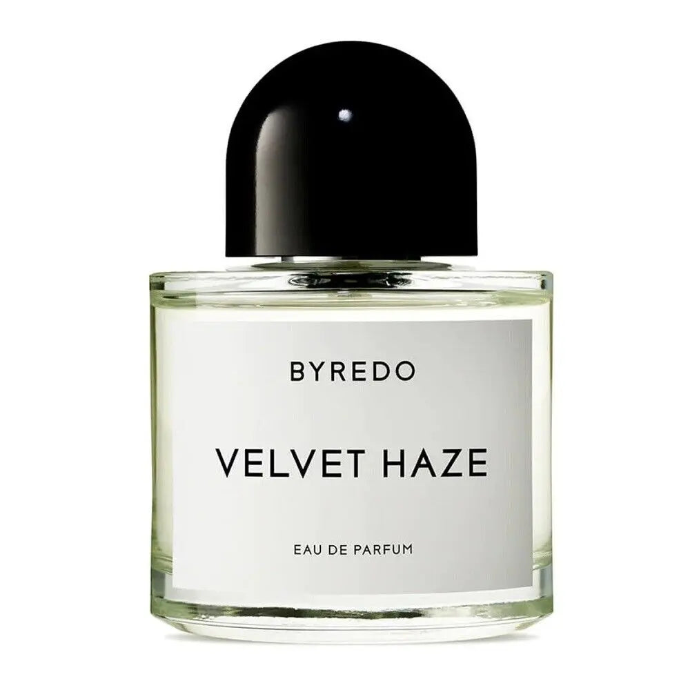 Velvet Haze By Byredo Unisex 3.4 oz EDP Spray - perfumesandrea