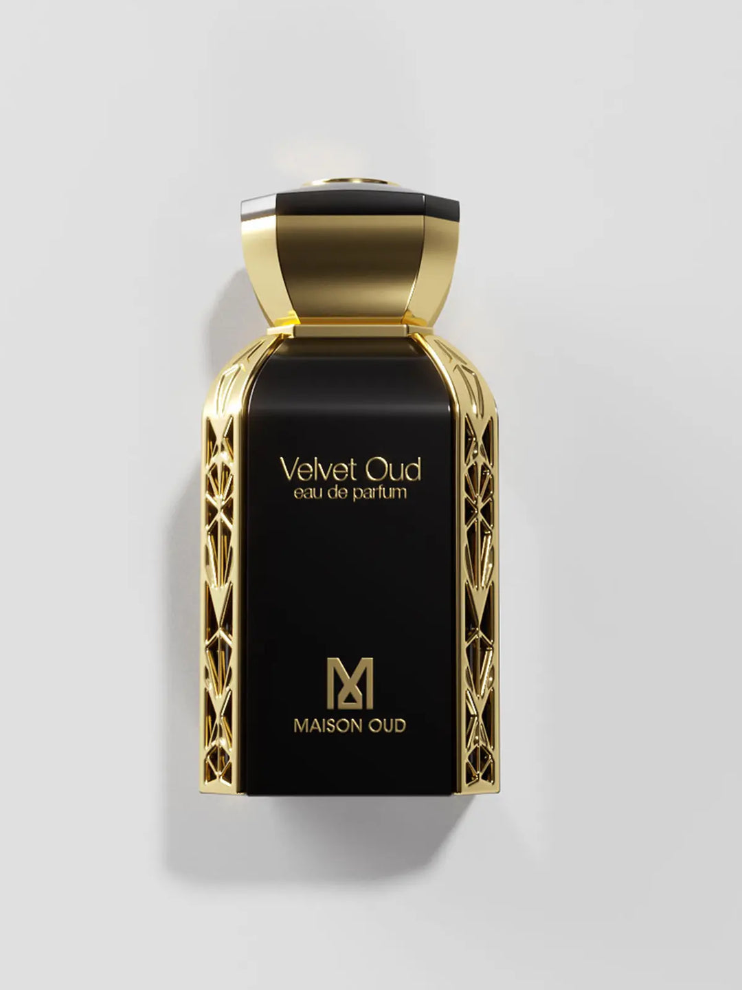 Velvet Oud By Maison Oud For Unisex 2.5oz Extrait Spray