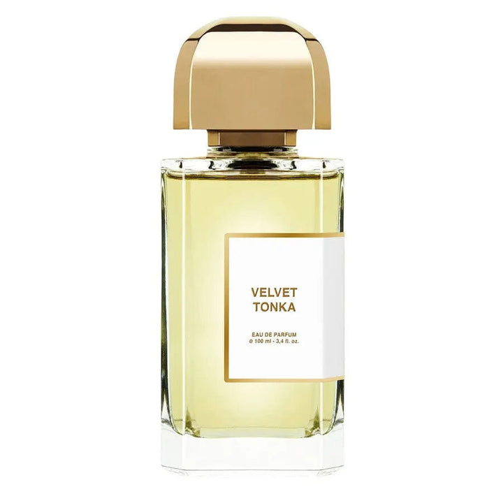 Velvet Tonka BDK Parfums – Unisex 3.4oz Eau De Parfum.