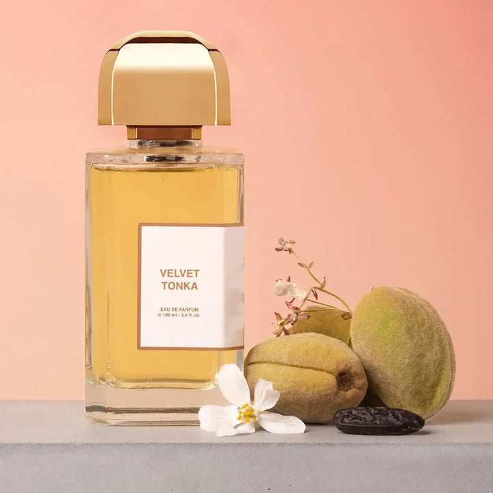 Velvet Tonka BDK Parfums – Unisex 3.4oz Eau De Parfum.
