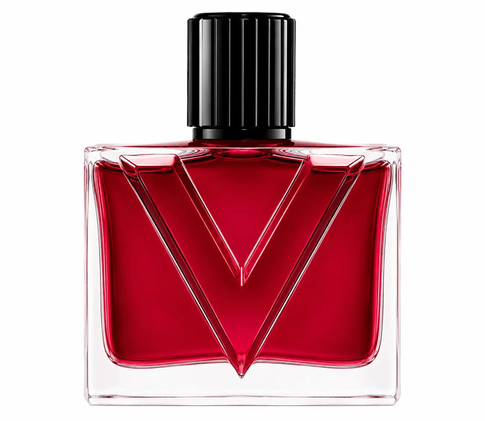 Vendetta Donna by Valentino Women 3.0oz EDP bottle detail