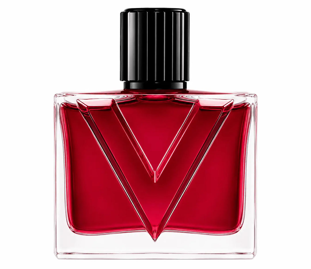 Vendetta Donna by Valentino Women 3.0oz EDP bottle detail