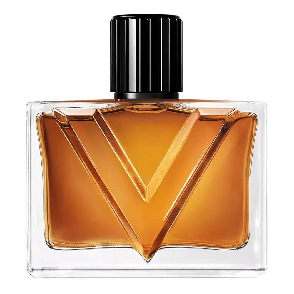 Vendetta Uomo by Valentino Men 3.0oz EDP bottle detail