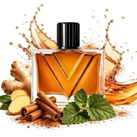 Vendetta Uomo by Valentino aromatic woody masculine fragrance