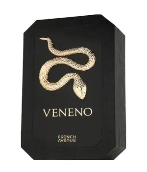 Veneno By French Venue For Unisex 3.3oz EDP Spray French Avenue