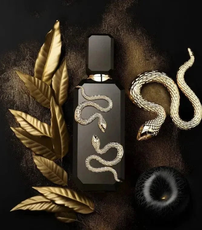 Veneno By French Venue Unisex Eau De Pafum 3.4oz.