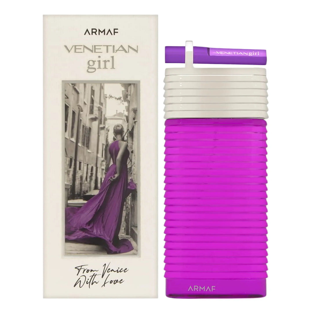 Venetian Girl White By Armaf For Women 3.4oz EDP Spray