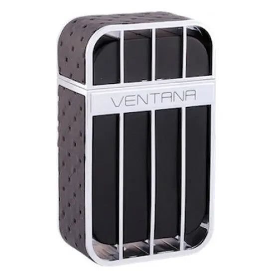 Ventana By Armaf For Men 3.4oz EDP Spray - perfumesandrea