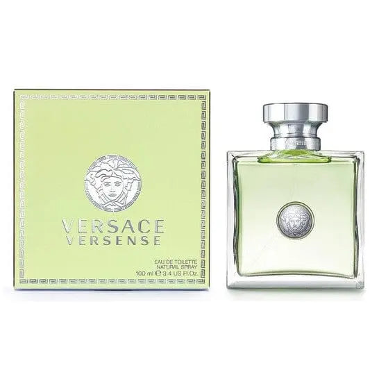 Vercense by Versace - For Women 3.4oz Eau De Toilette