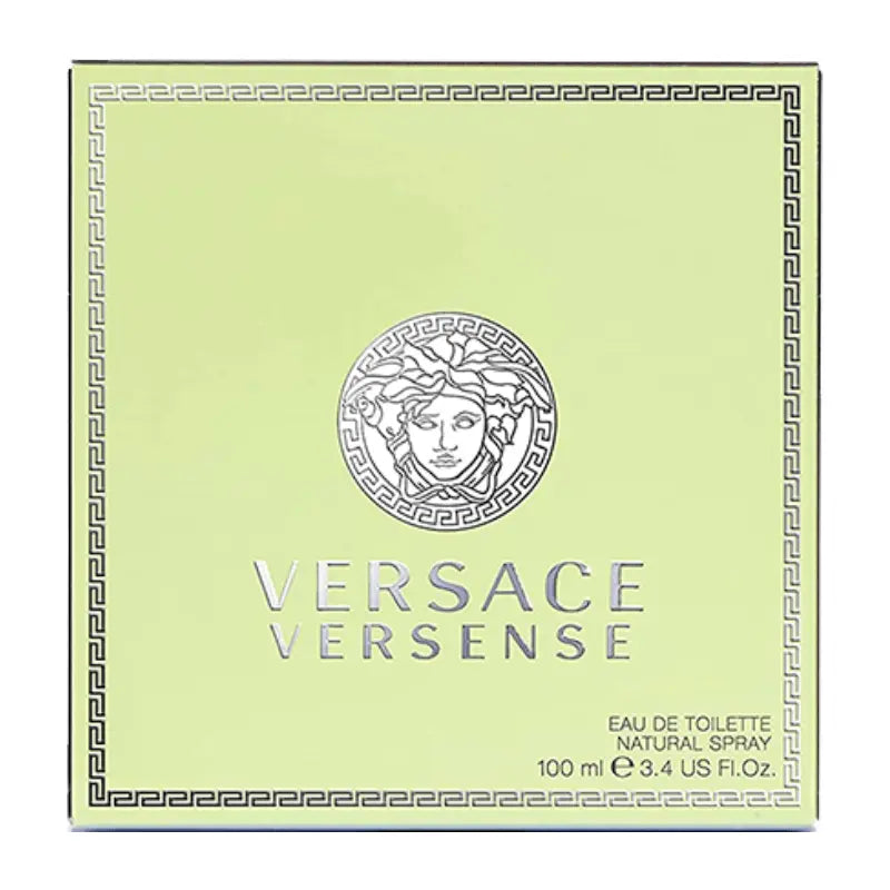Vercense by Versace - For Women 3.4oz Eau De Toilette