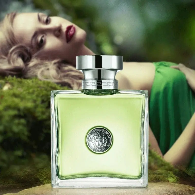 Vercense by Versace - For Women 3.4oz Eau De Toilette