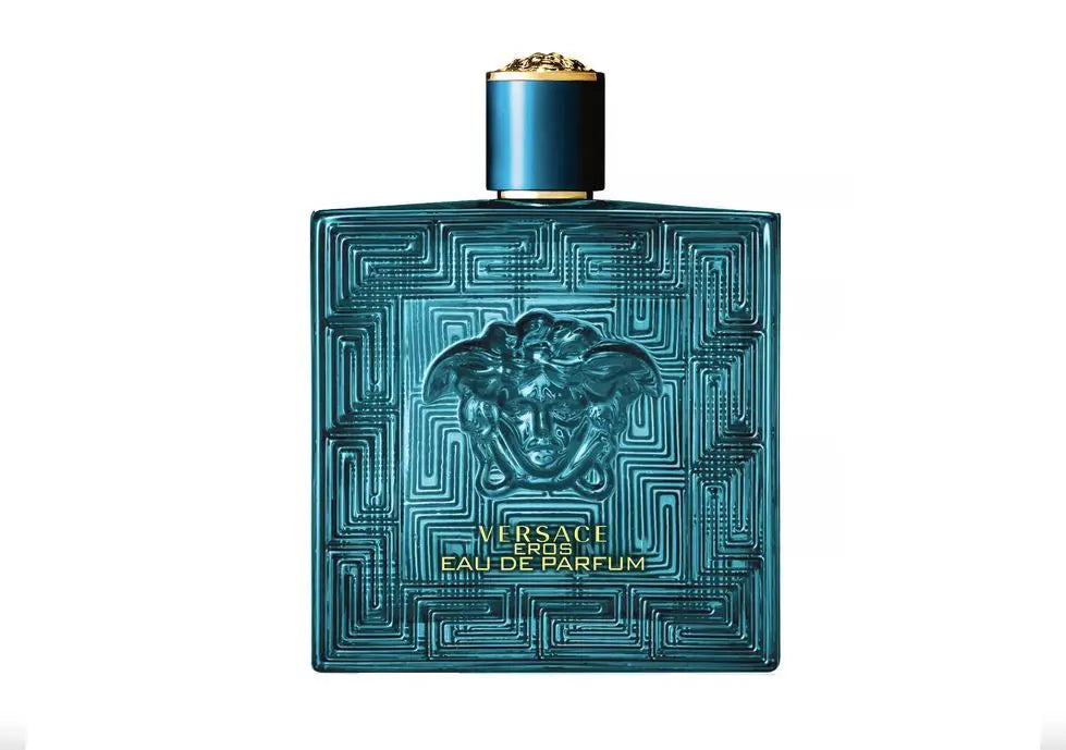 Versace Eros For Men 6.7 oz Eau De Parfum Spray - perfumesandrea