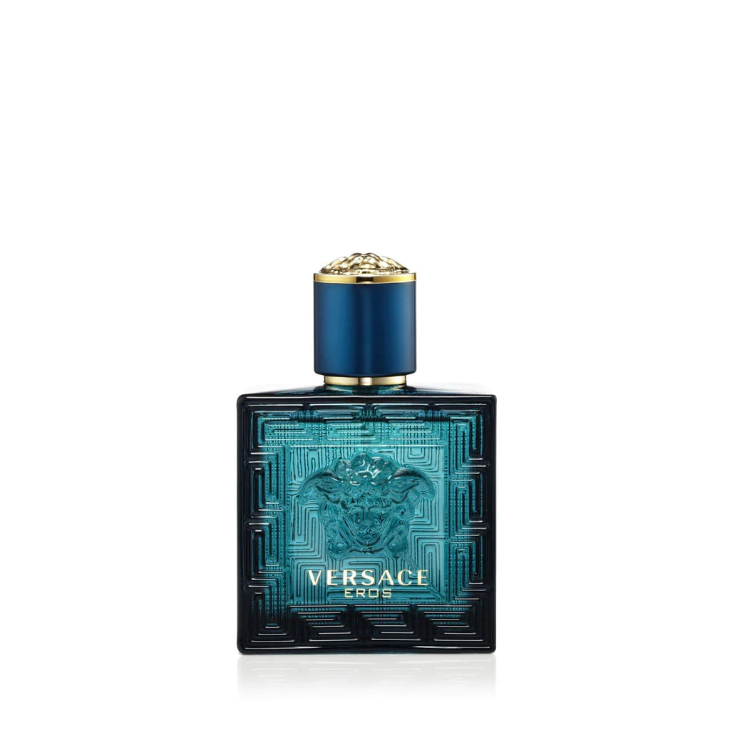 Versace Eros For Men 1.7 oz Eau De Parfum Spray