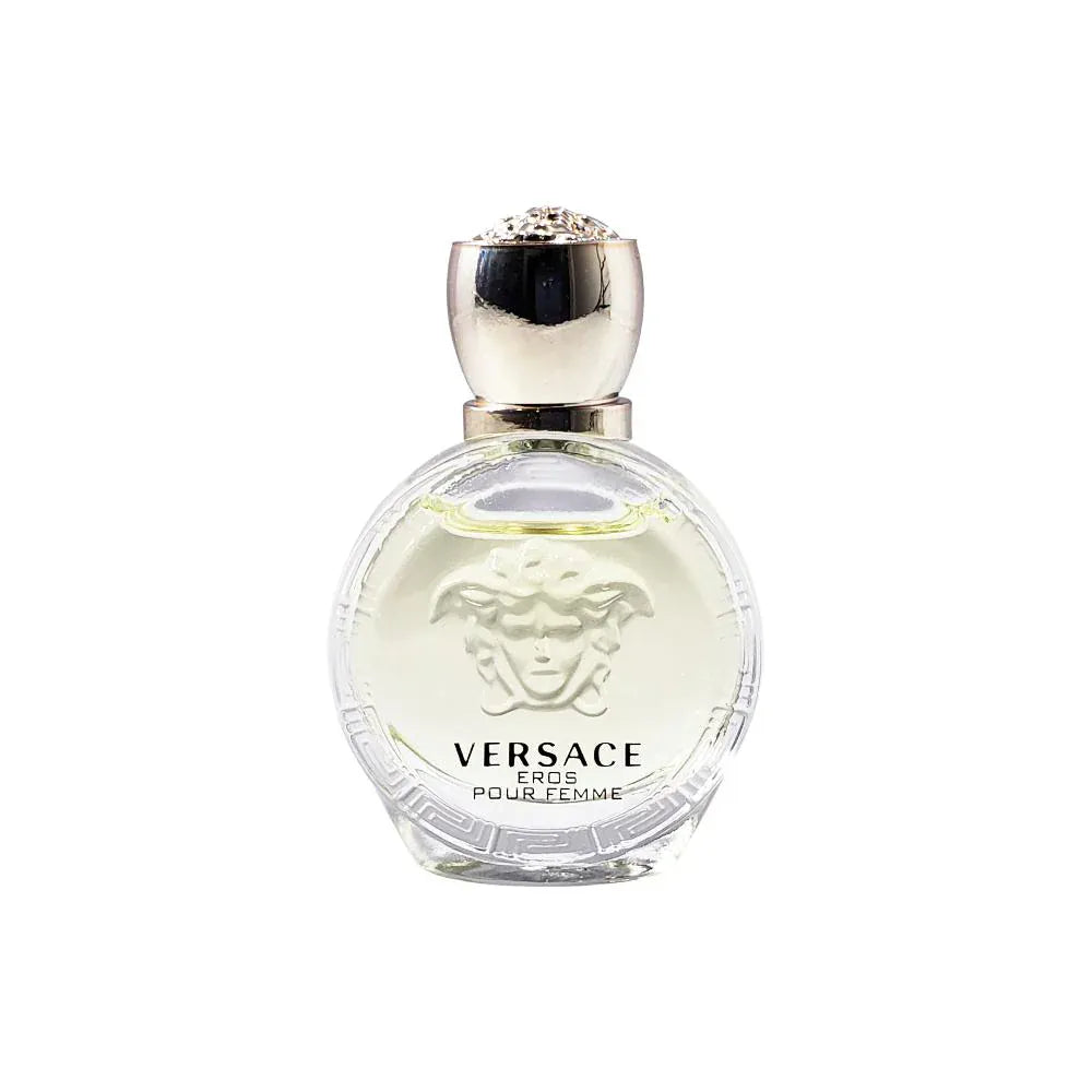 Eros by Versace - For Women Mini 0.17oz EDT Spray.