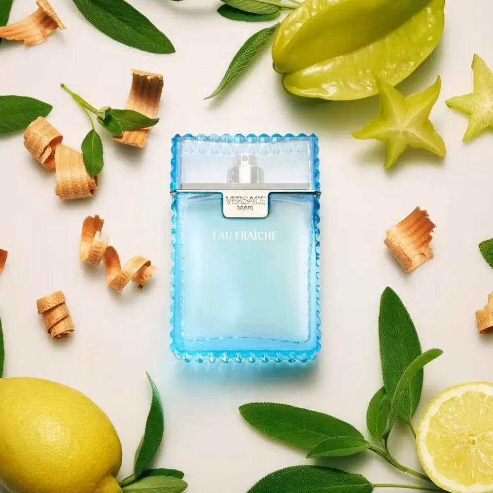 Versace Man Eau Fraiche Men&