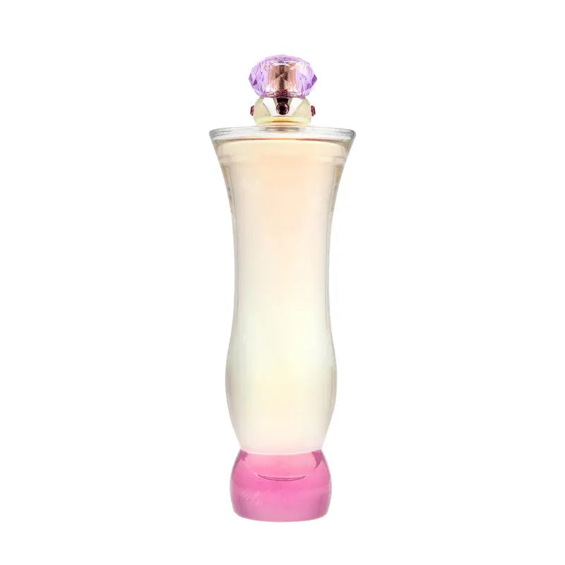 Woman By Versace 3.4oz Eau De Parfum Spray