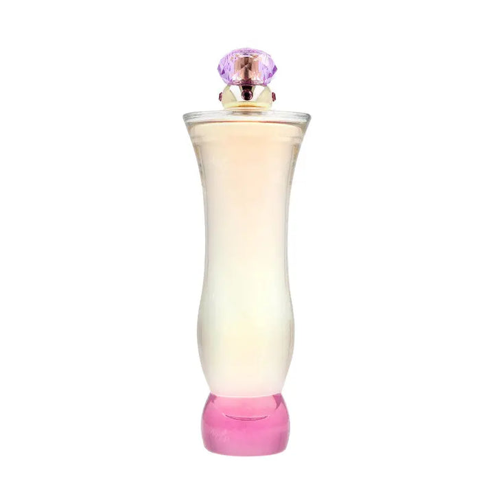 Woman By Versace 3.4oz Eau De Parfum Spray